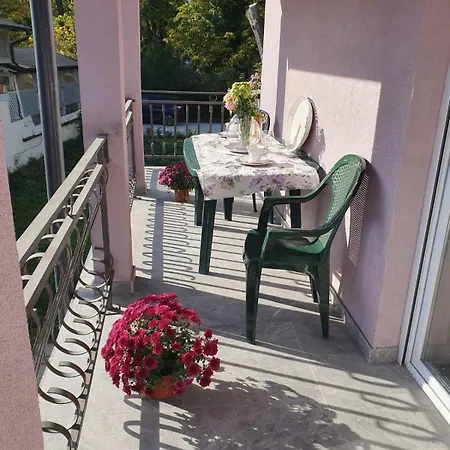 Vila Lela Vrnjacka Banja Exterior photo