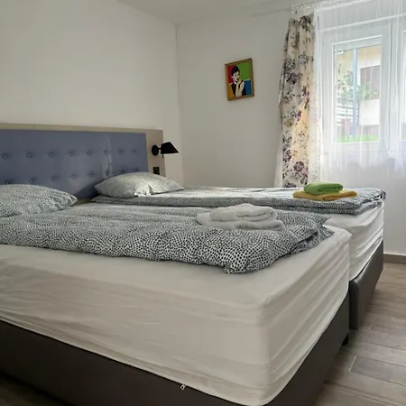 Vila Lela Vrnjacka Banja Room photo
