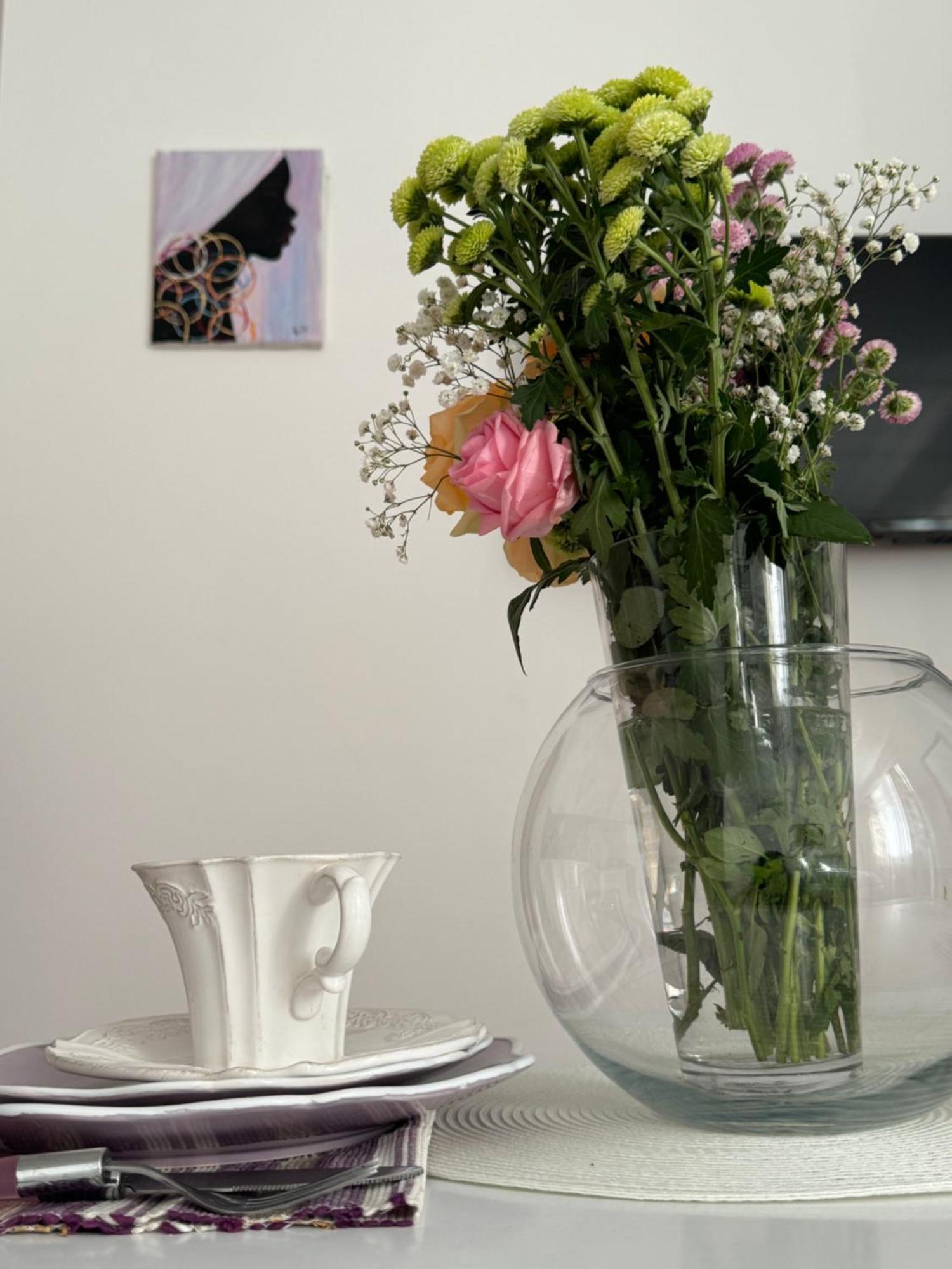 Lela Apartment *