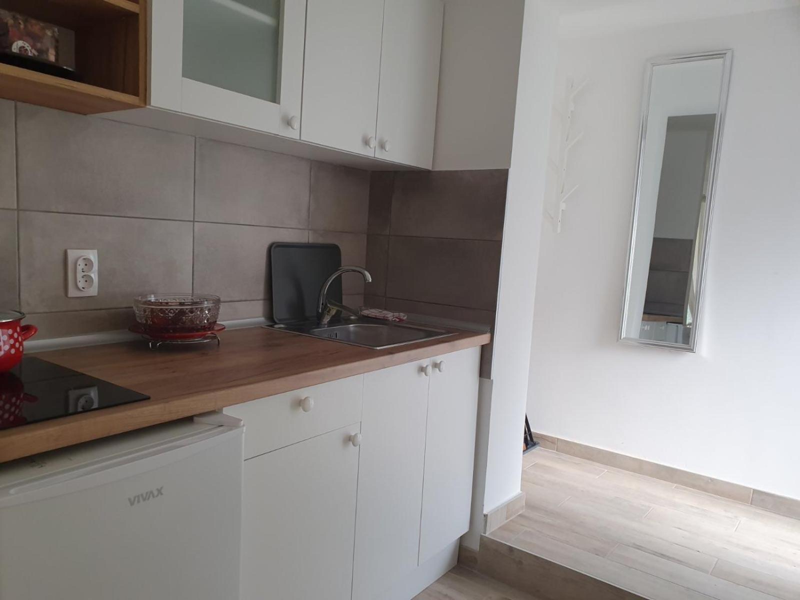 Lela Apartment Vrnjacka Banja