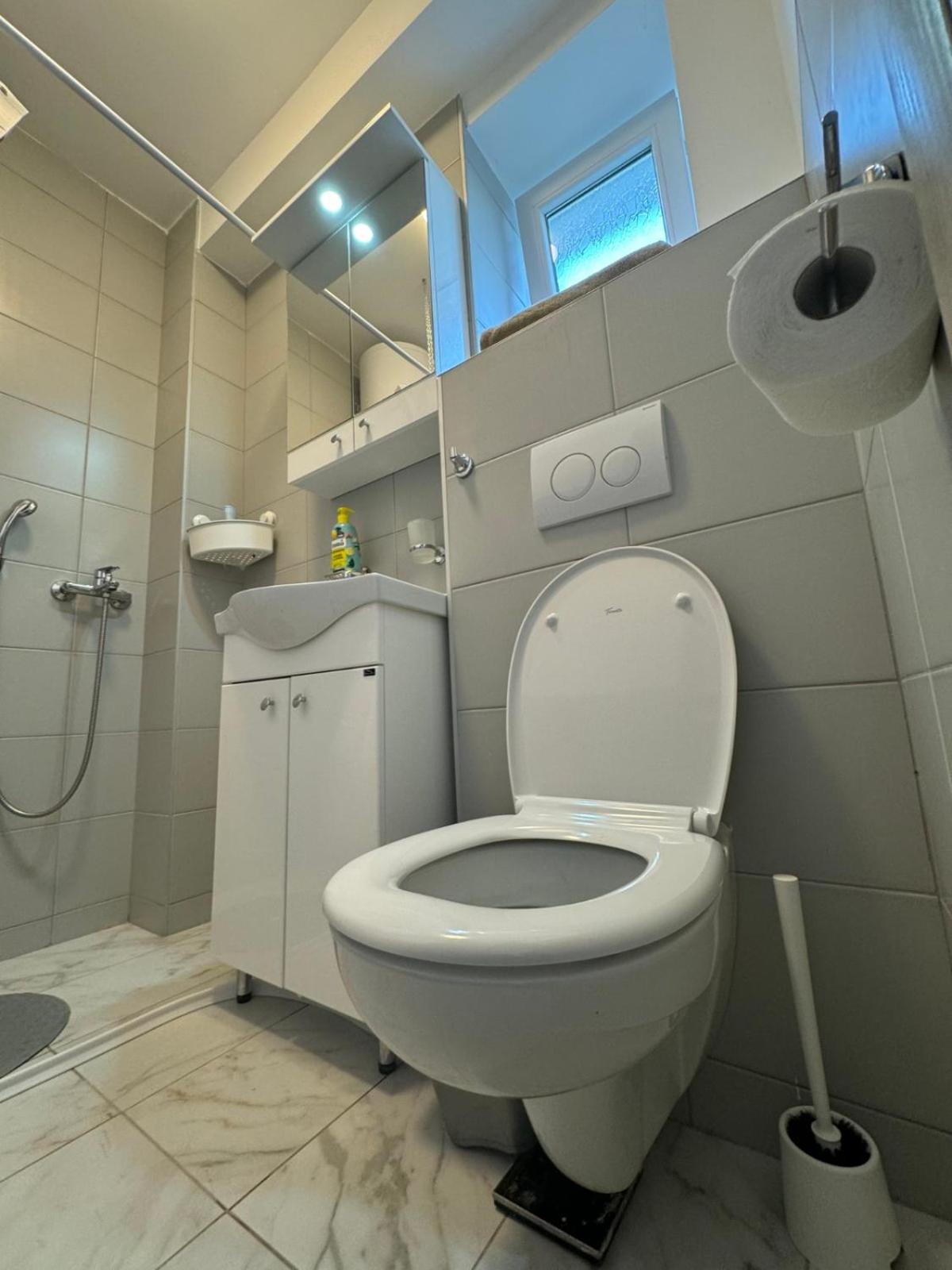 Apartment Lela Vrnjacka Banja