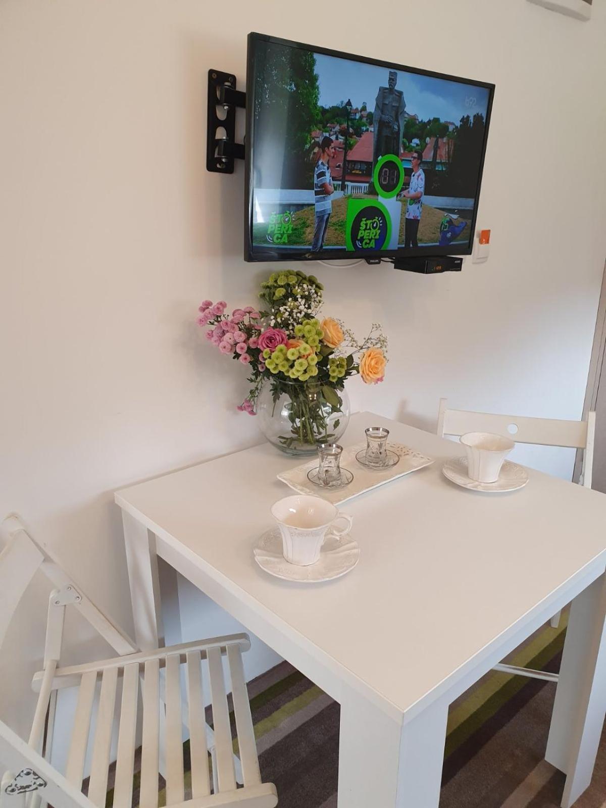 Apartment Lela